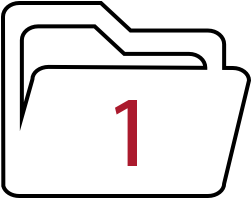 Single Access Icon